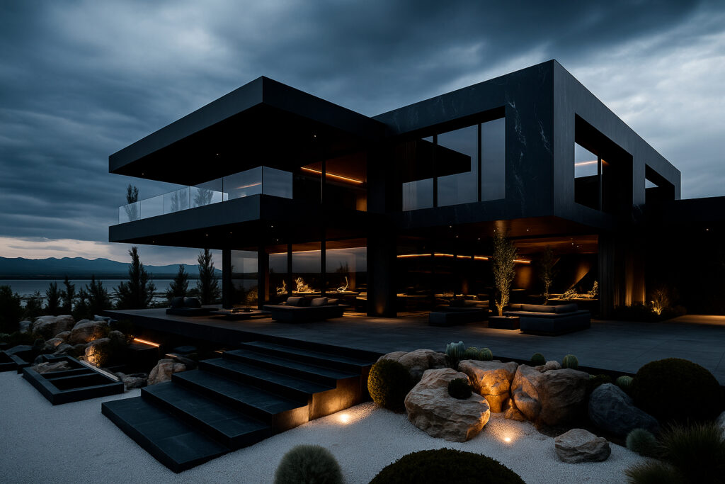 Casa Luxo