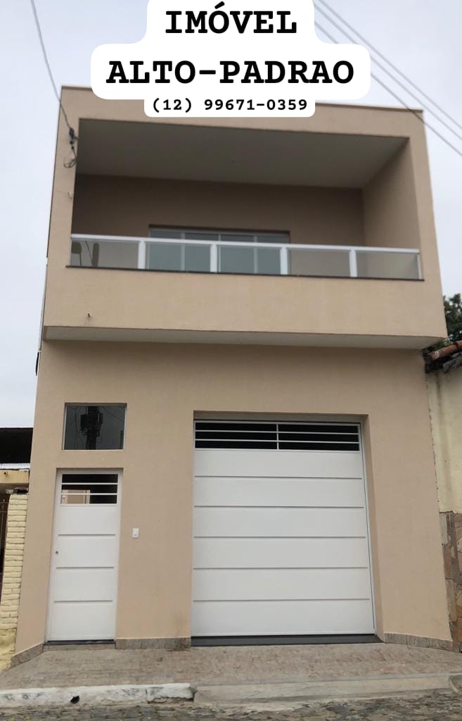 IMÓVEL DE ALTO PADRÃO NO SÃO BENEDITO – Guaratinguetá-SP!!