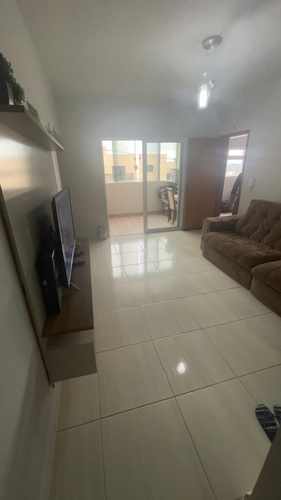 APTO. EXCLENTE PADRÃO NO VILLAGE SANTANA