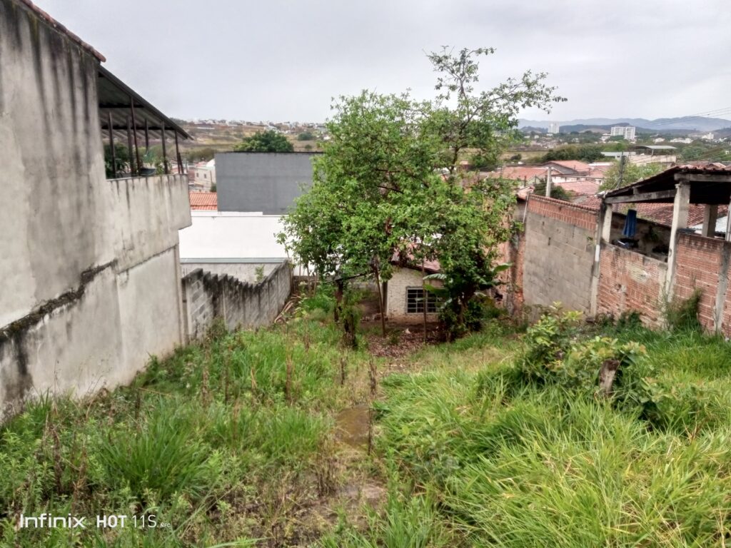 TERRENO EM LOCALIZAÇÃO PRIVILEGIADA NO JARDIM AEROPORTO!